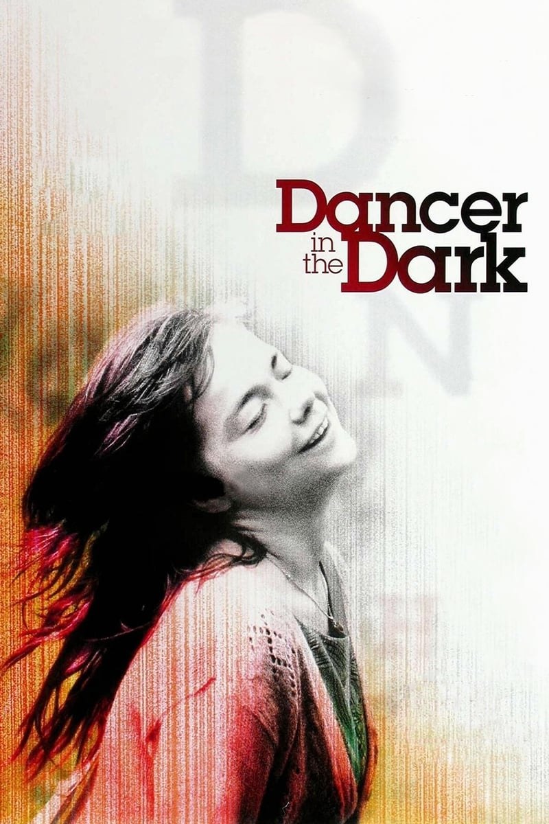 Locandina di Dancer in the Dark