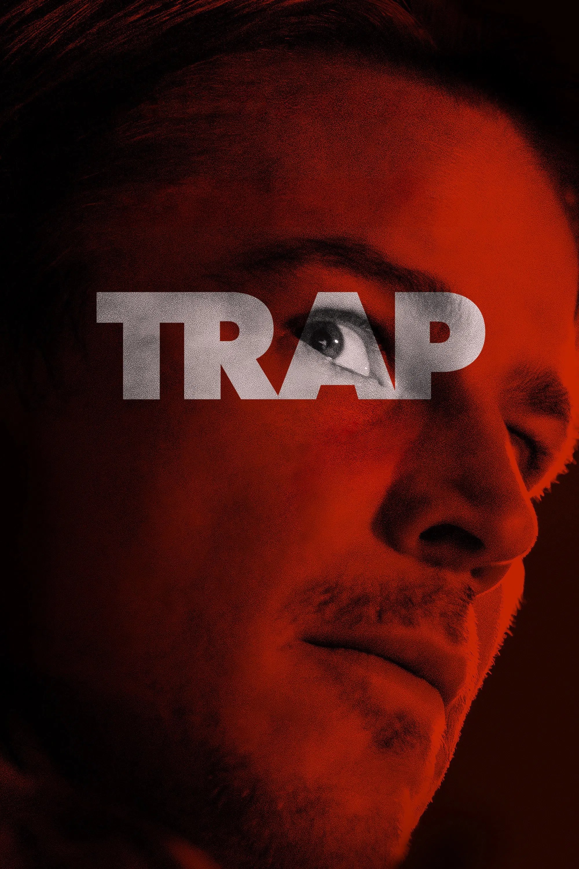 Locandina di Trap