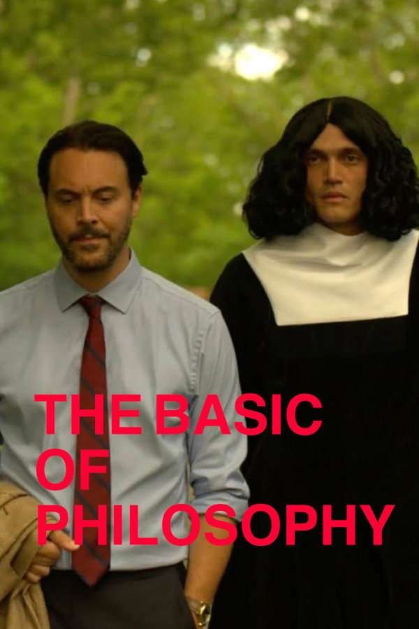 Locandina di The Basics of Philosophy